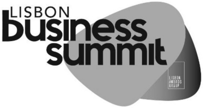LISBON BUSINESS SUMMIT - LISBON AWARDS GROUP