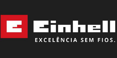 EINHELL EXCELÊNCIA SEM FIOS