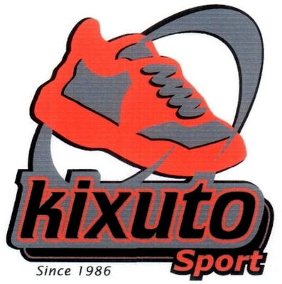 KIXUTO SPORT SINCE 1986