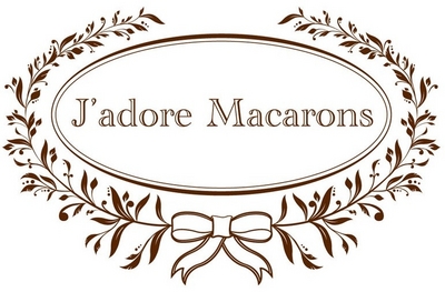 J'ADORE MACARONS