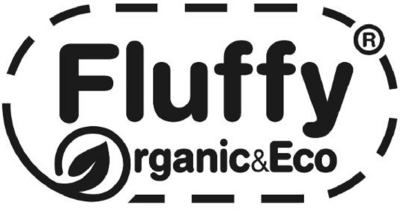 FLUFFY ORGANIC & ECO
