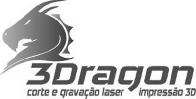 3DRAGON CORTE E GRAVAÇÃO LASER IMPRESSÃO 3D