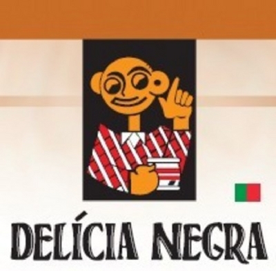 DELÍCIA NEGRA