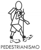 PEDESTRIANISMO