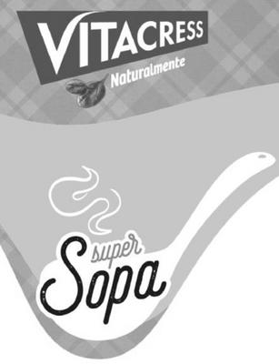 VITACRESS NATURALMENTE SUPER SOPA