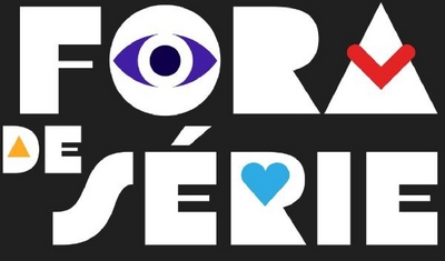 FORA DE SÉRIE