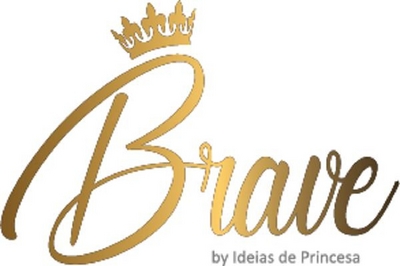 BRAVE BY IDEIAS DE PRINCESA