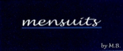 MENSUITS