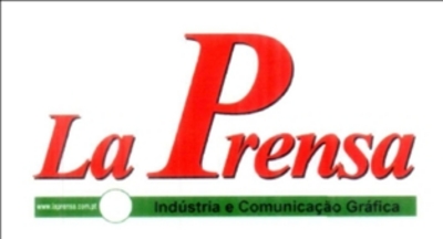 LA PRENSA INDÚSTRIA  E COMUNICAÇÃO GRÁFICA