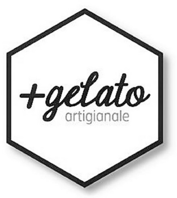 +GELATO ARTIGIANALE