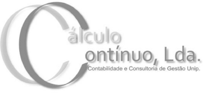 CÁLCULOCONTÍNUO CONTABILIDADE E CONSULTORIA DE GESTÃO UNIP., LDA.