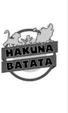 HAKUNA BATATA