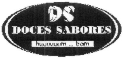 DS DOCES SABORES