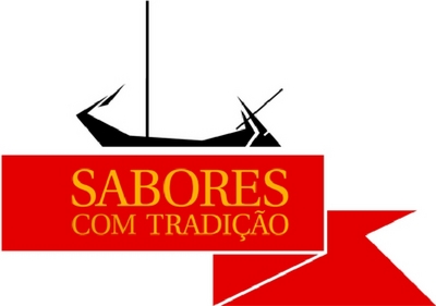 SABORES COM TRADIÇÃO