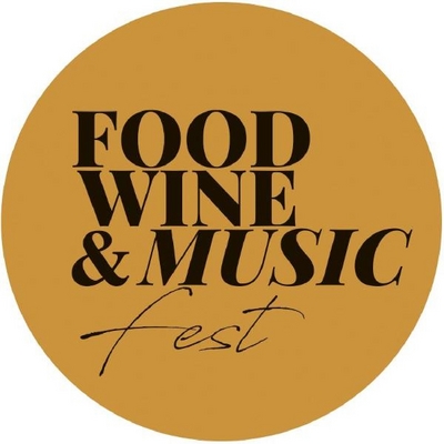 FOOD WINE & MUSIC FEST