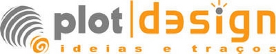 PLOTDESIGN, IDEIAS E TRAÇOS
