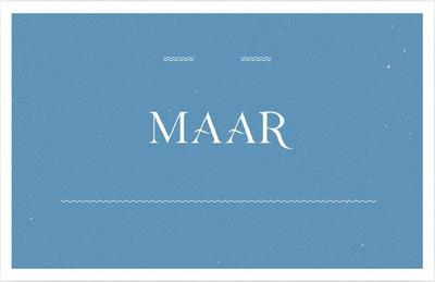 MAAR