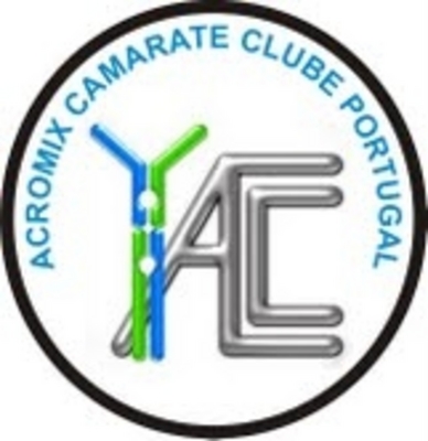 ACC ACROMIX CAMARATE CLUBE PORTUGAL
