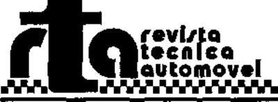 RTA REVISTA TÉCNICA AUTOMÓVEL