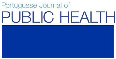 PORTUGUESE JOURNAL OF PUBLIC HEALTH
