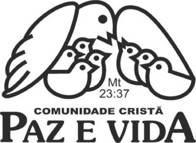 MT 23:37  COMUNIDADE CRISTÃ PAZ E VIDA