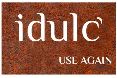 IDULC' USE AGAIN