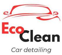 ECO CLEAN CAR DETAILING