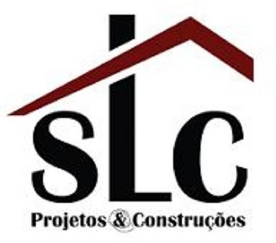 SLC  PROJETOS & CONSTRUÇÕES