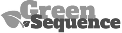 GREEN SEQUENCE