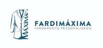 MÁXIMA FARDIMÁXIMA FARDAMENTO PERSONALIZADO