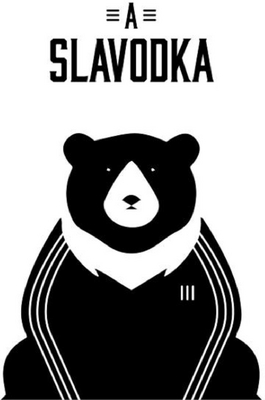 A SLAVODKA