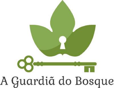 A GUARDIÃ DO BOSQUE