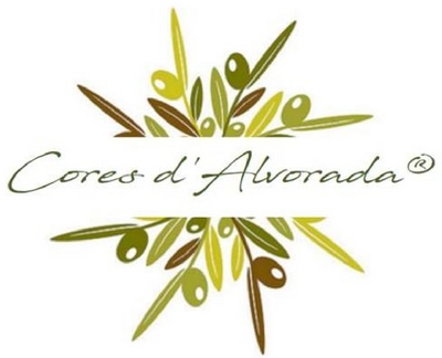 CORES D' ALVORADA