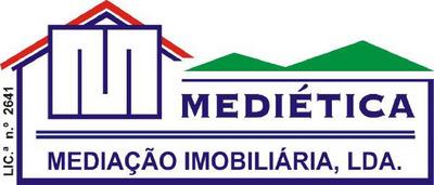 MEDIÉTICA MEDIAÇÃO IMOBILIÁRIA LDA, LIC. Nº 2641