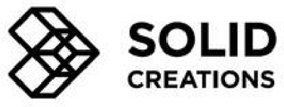 SOLID CREATIONS
