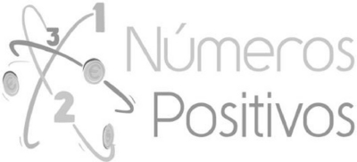 NÚMEROS POSITIVOS
