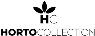 HC HORTO COLLECTION