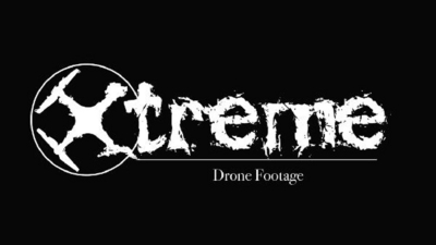 XTREME DRONE FOOTAGE