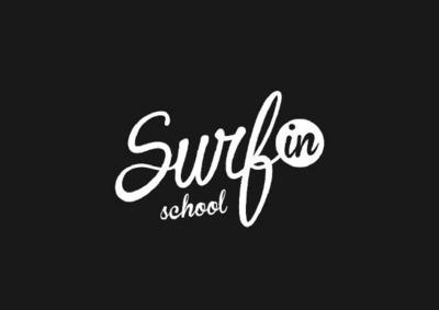 SURF IN SURF SCHOOL