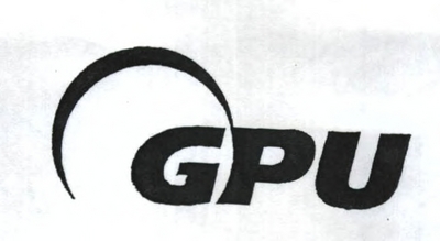 GPU