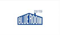BLUE ROOM PORTUGAL SURF HUB