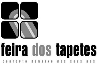 FEIRA DOS TAPETES CONFORTO DEBAIXO DOS SEUS PÉS