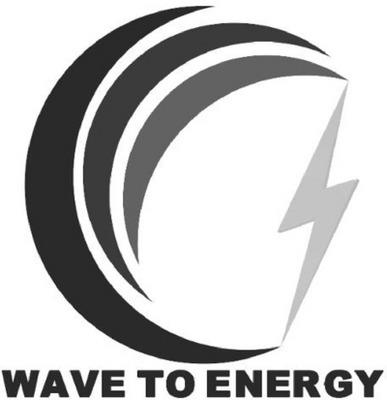 WAVE TO ENERGY