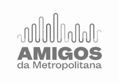 AMIGOS DA METROPOLITANA