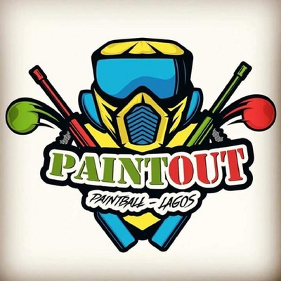PAINTOUT PAINTBALL-LAGOS