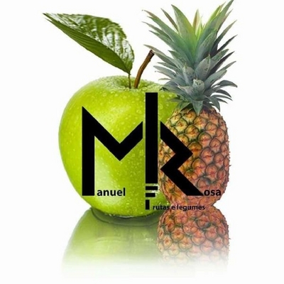MANUEL ROSA FRUTAS E LEGUMES