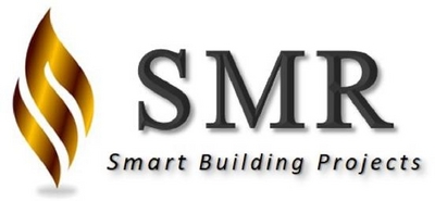 SMR SMART BUILDING PROJECTS