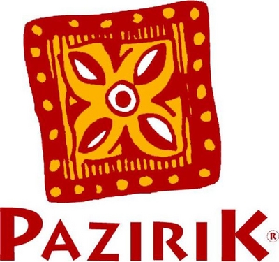 PAZIRIK