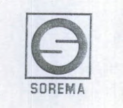 SOREMA
