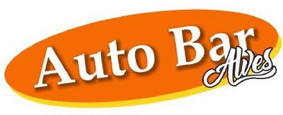 AUTO BAR ALVES